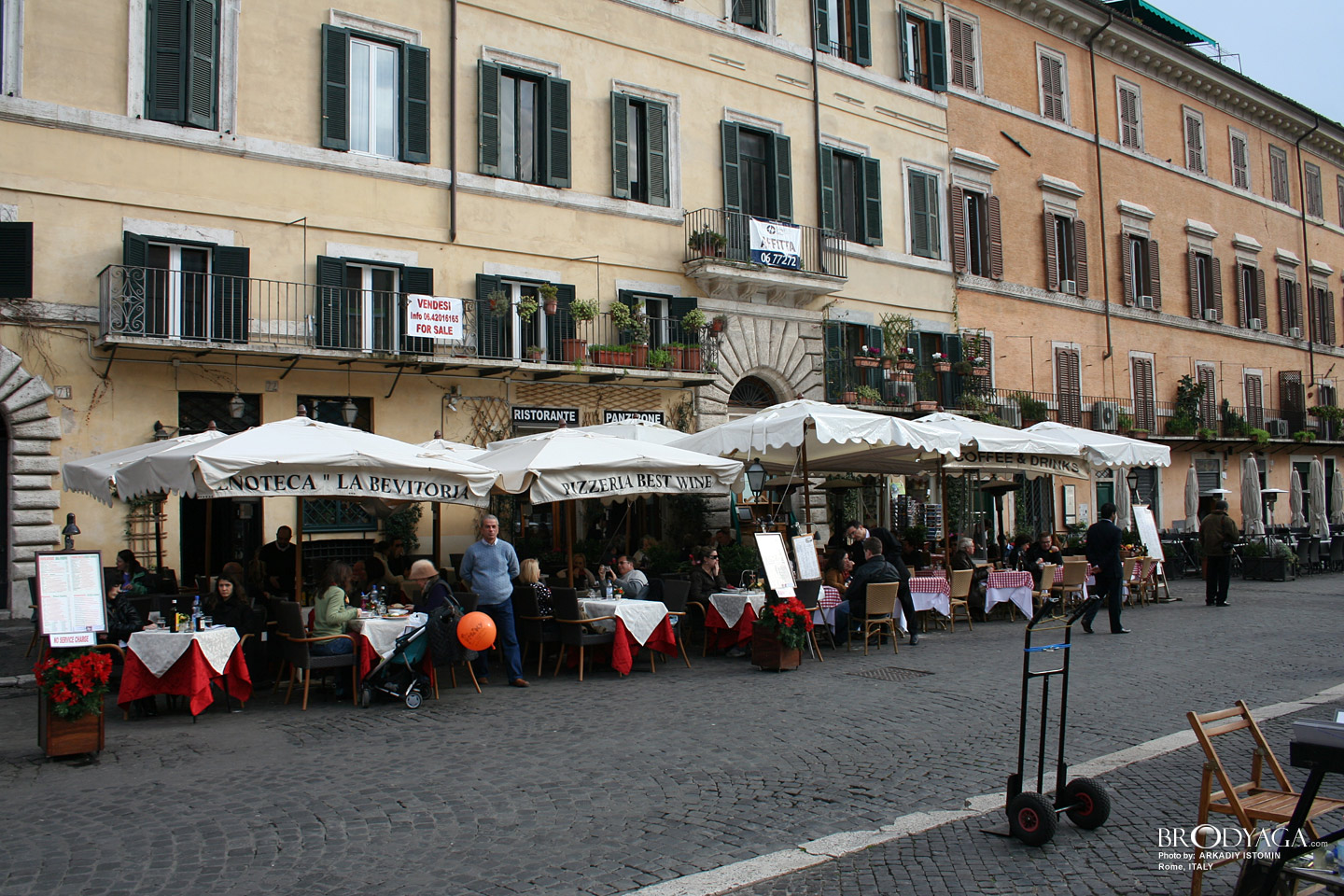 Rome